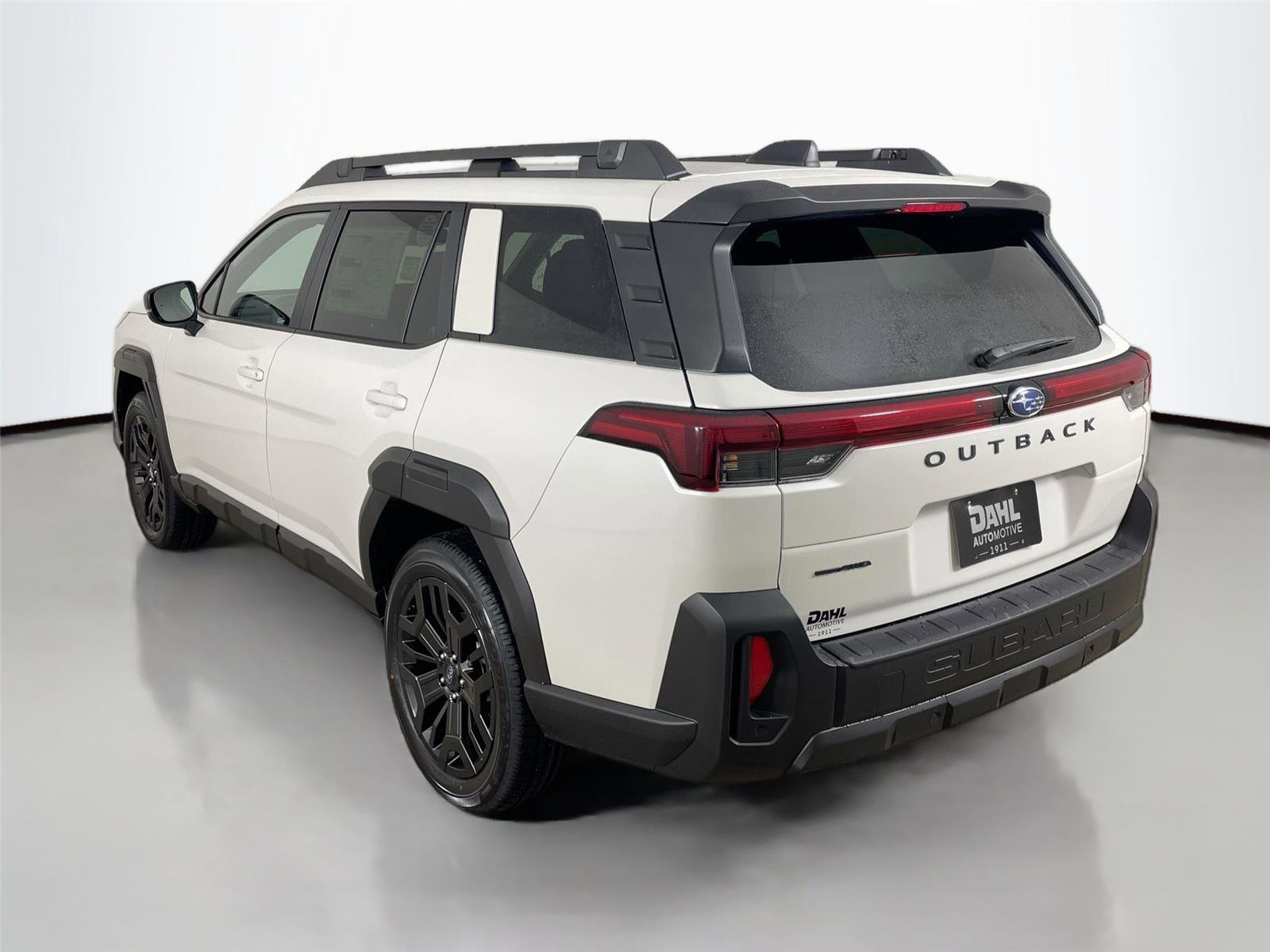 New 2026 Subaru Outback Limited XT image 5