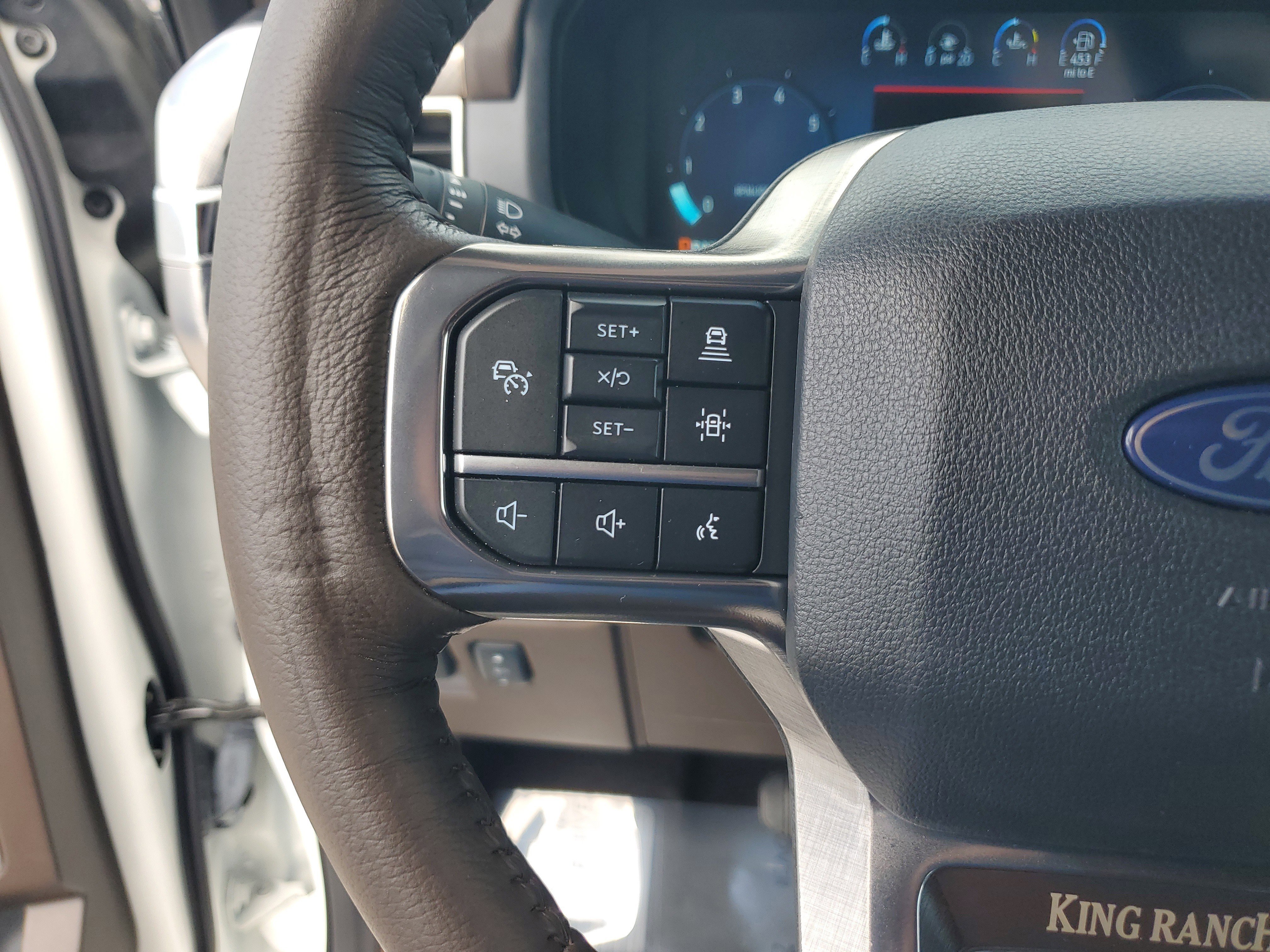 Used 2024 Ford F150 King Ranch image 21