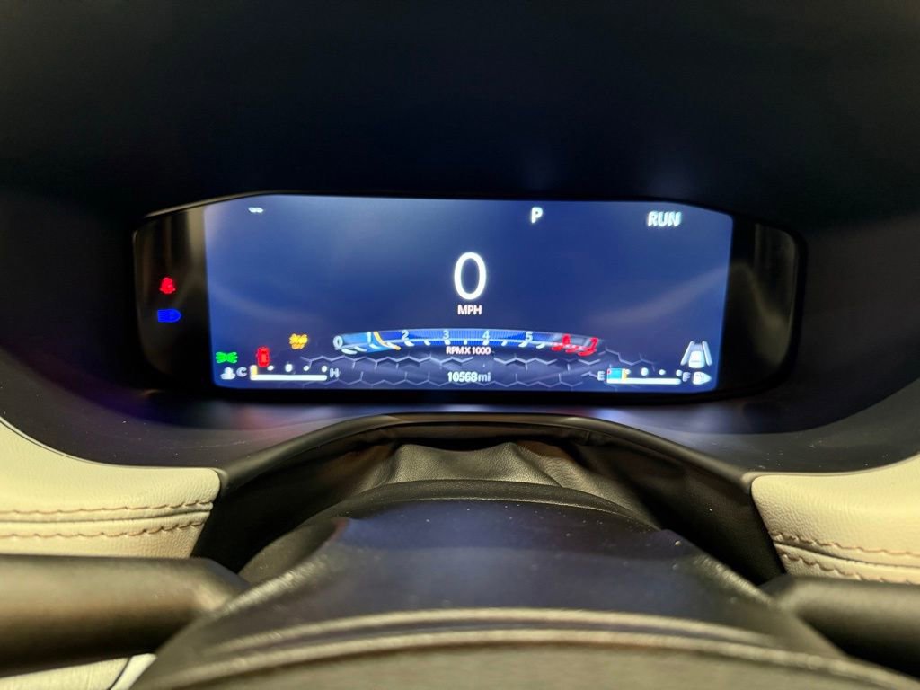 Used 2024 Jeep Compass Limited w/ Elite Group image 28