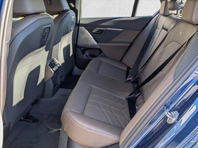 New 2026 BMW 530i xDrive image 16