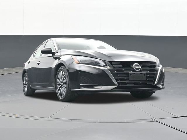 Used 2024 Nissan Altima 2.5 SV image 53