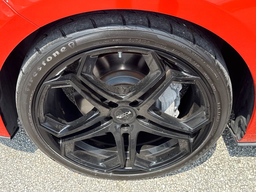 Used 2016 Ford Mustang GT Premium RWD image 12