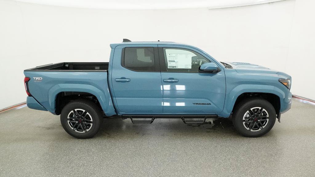 New 2026 Toyota Tacoma TRD Sport RWD image 14