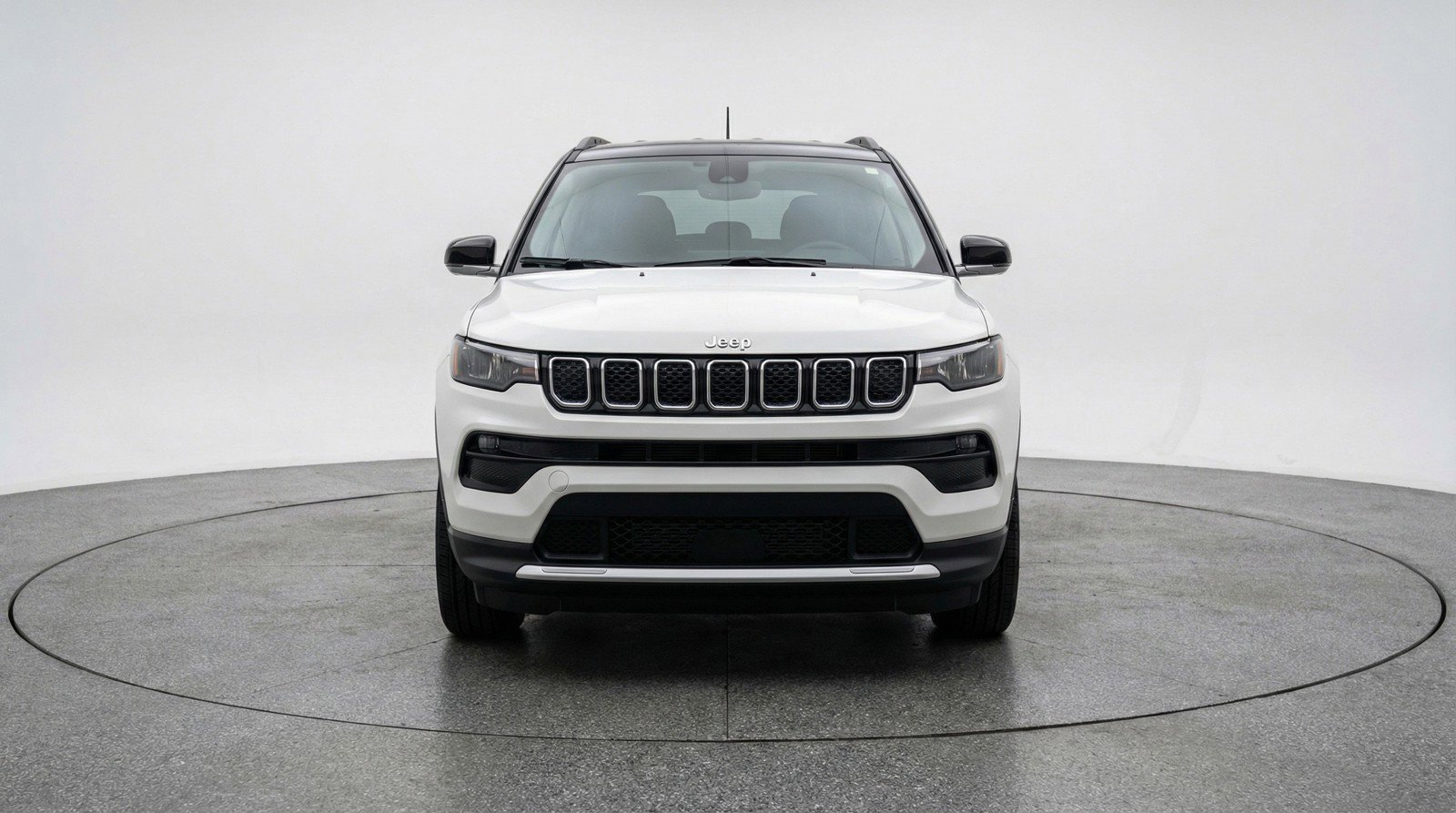 Used 2025 Jeep Compass Limited image 2
