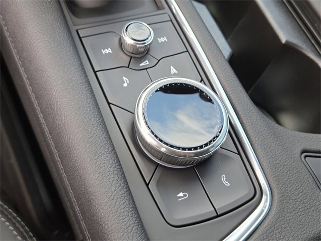 New 2026 Cadillac XT5 Premium Luxury w/ Driver Assist Package image 27