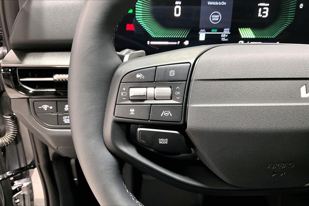 New 2026 Kia Sportage LX FWD image 12