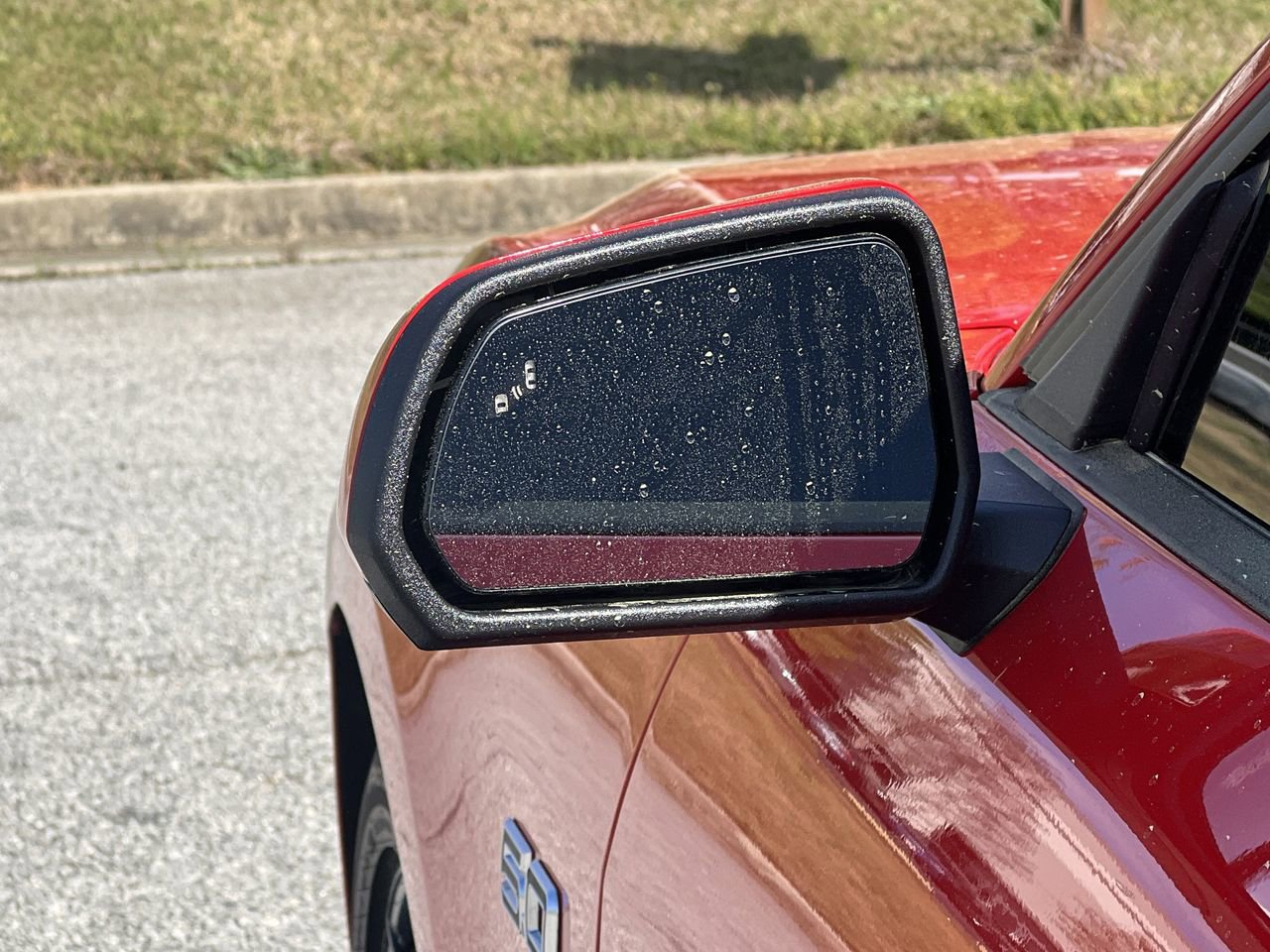 New 2026 Ford Mustang GT image 24