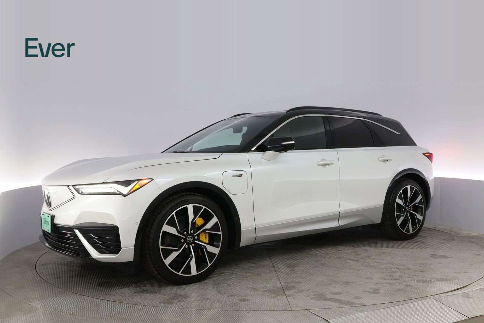 Used 2024 Acura ZDX Type S image 18