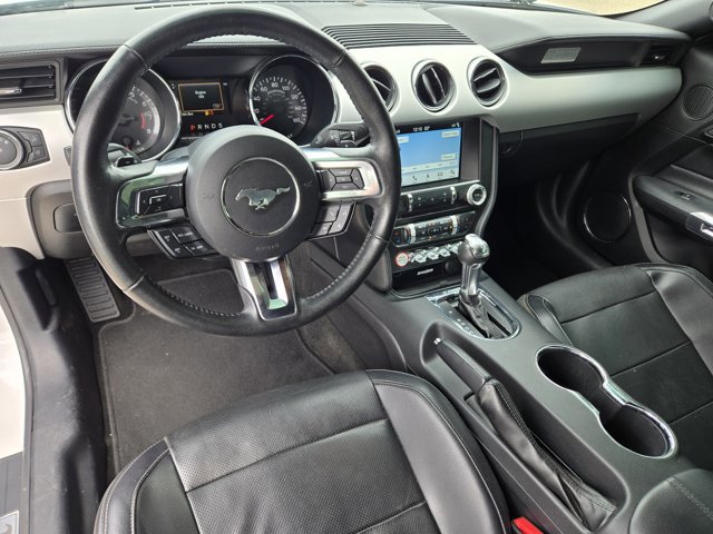 Used 2017 Ford Mustang Premium w/ Equipment Group 201A RWD image 18