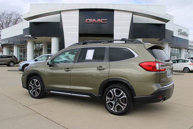 Used 2023 Subaru Ascent Limited w/ Technology Package image 31