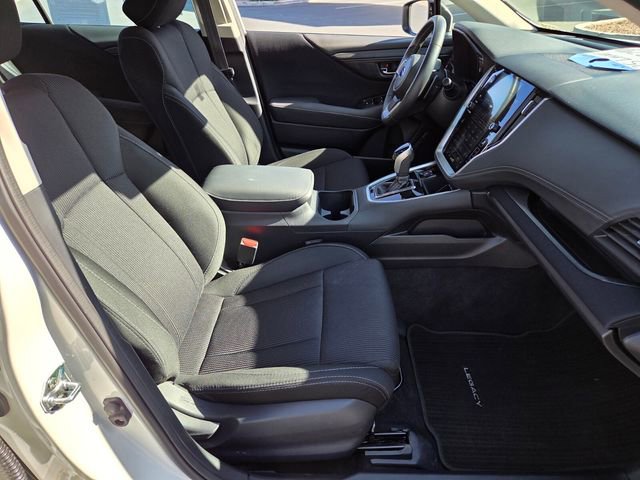 Used 2025 Subaru Legacy Premium AWD/4WD image 15