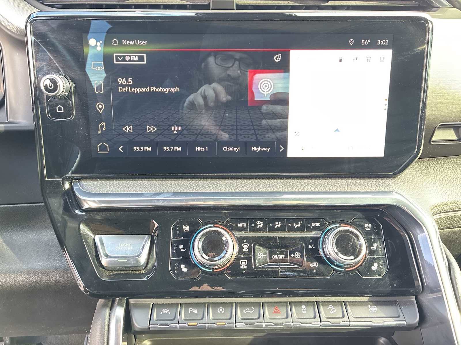 Certified 2024 GMC Sierra 1500 Denali w/ Denali Reserve Package image 13