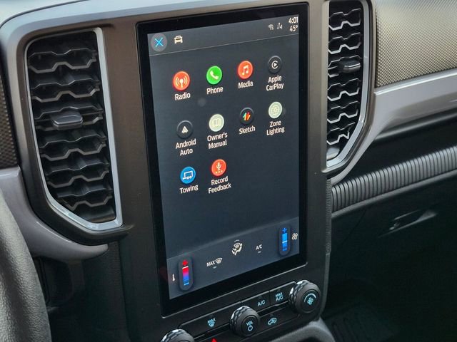 New 2025 Ford Ranger XL w/ Trailer Tow Package image 20