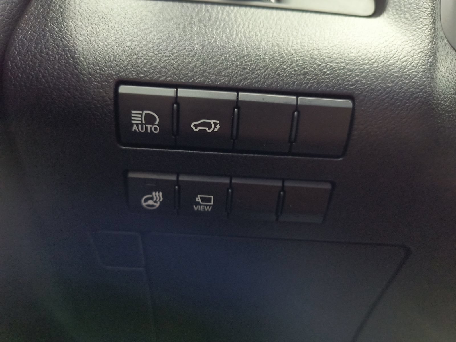 Used 2022 Lexus RX 350 F Sport w/ Accessory Package AWD/4WD image 16