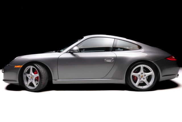 Used 2010 Porsche 911 Carrera S RWD image 21