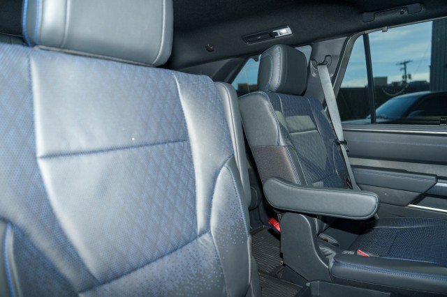 Used 2026 Toyota Sequoia Platinum image 21