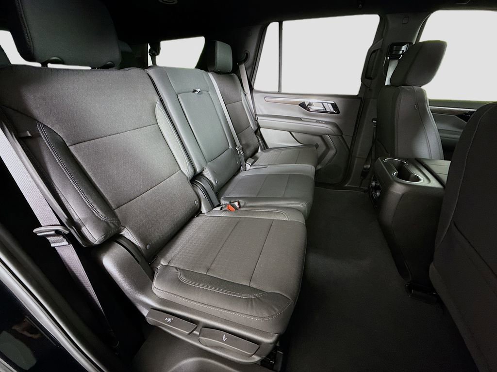 New 2026 Chevrolet Tahoe LS image 26