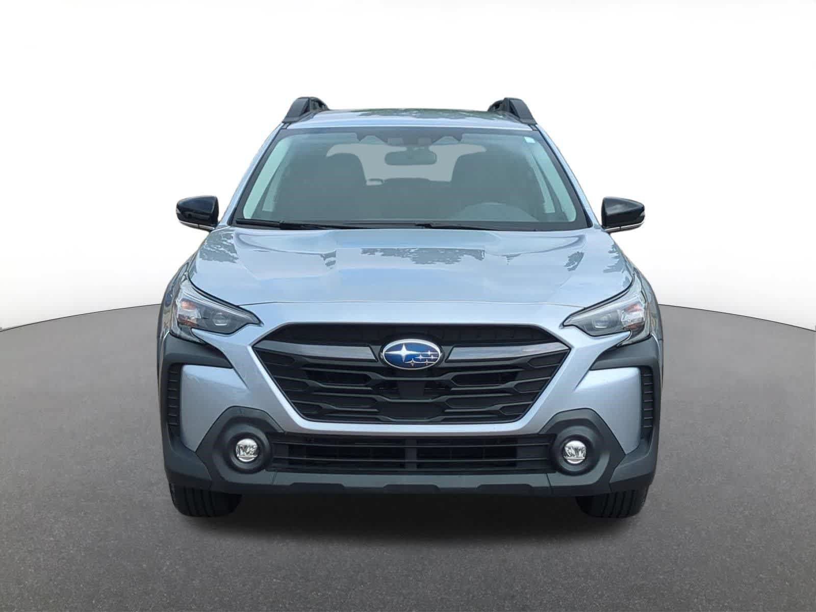 Certified 2024 Subaru Outback Premium AWD/4WD image 9