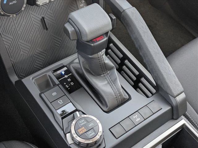 New 2025 Toyota Tacoma TRD Off-Road image 14