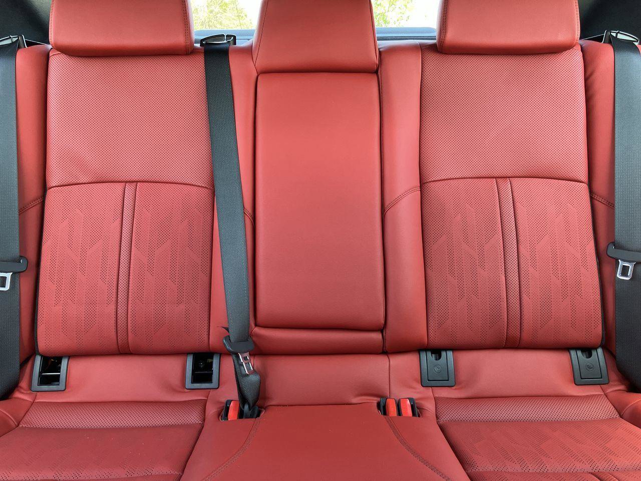 Used 2025 Toyota Camry XSE w/ Premium Plus Package image 33