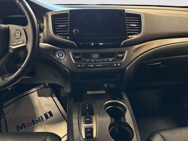 Used 2023 Honda Passport EX-L image 12
