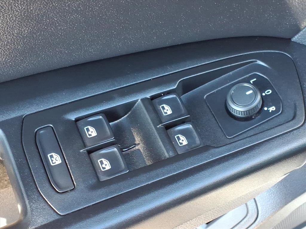 Certified 2021 Volkswagen Atlas SEL image 20