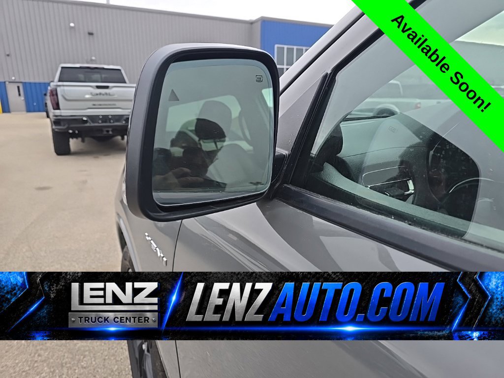 Used 2025 Dodge Durango R/T AWD/4WD image 10