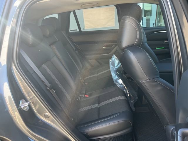 New 2026 MAZDA CX-50 2.5 Hybrid w/ Weather Package image 26