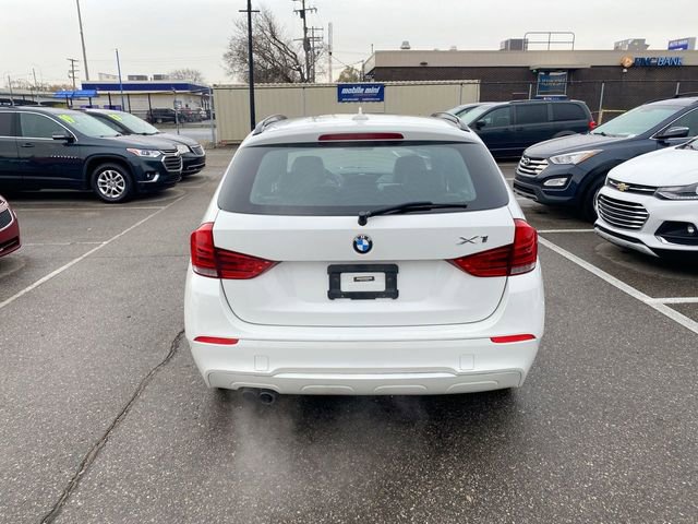 Used 2014 BMW X1 xDrive28i image 4