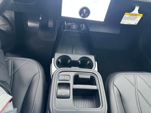 New 2025 Ford Mustang Mach-E Select w/ Comfort Package Lite image 17