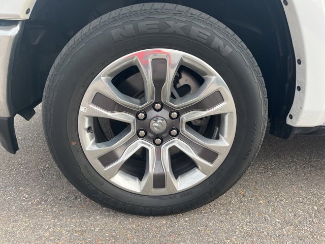 Used 2023 RAM 1500 Limited image 9