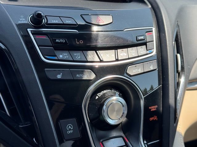 Used 2019 Acura RDX w/ Technology Package image 30