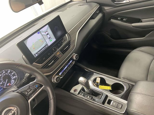 Used 2024 Nissan Altima 2.5 SL image 17