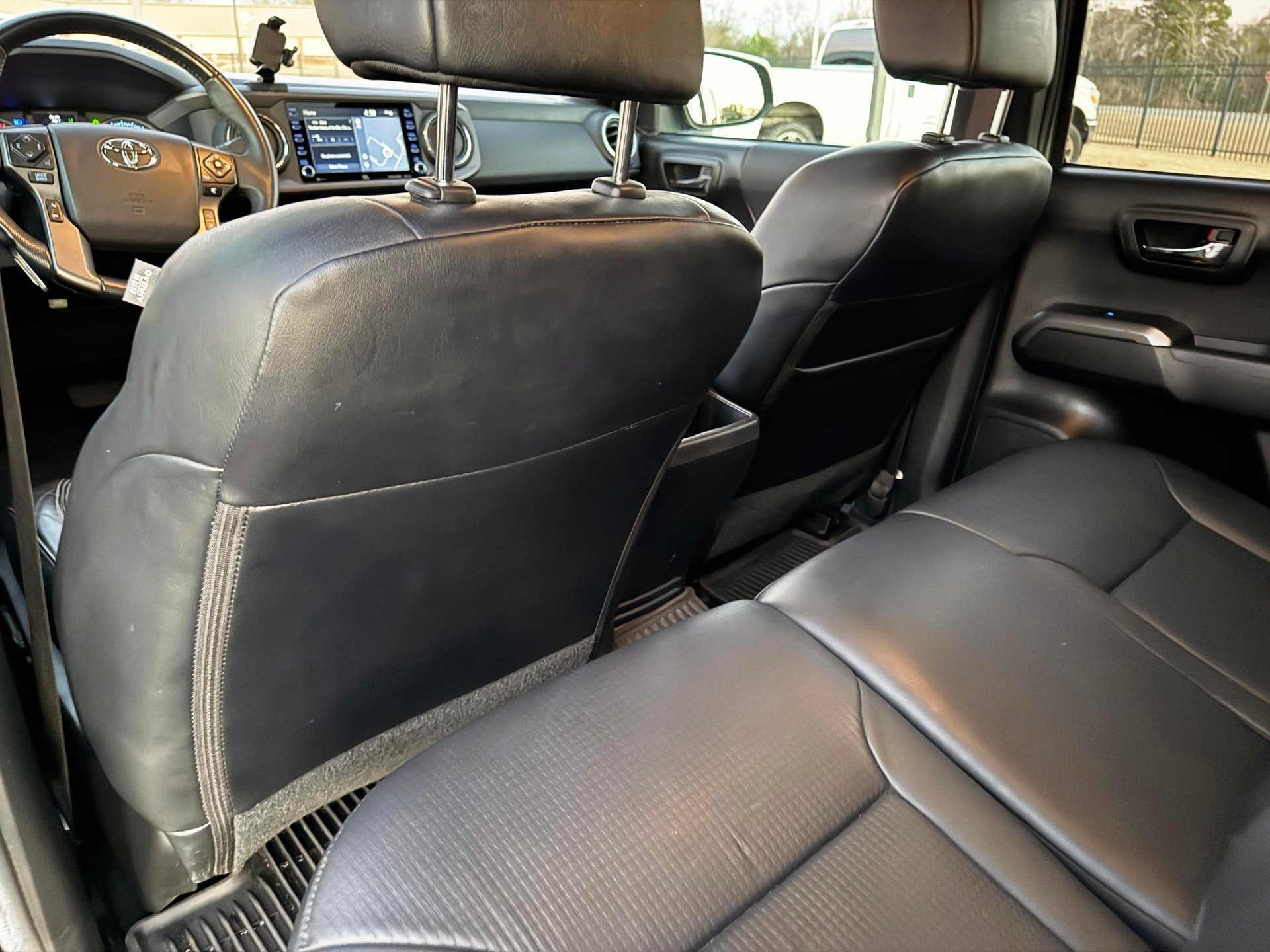 Used 2022 Toyota Tacoma image 27