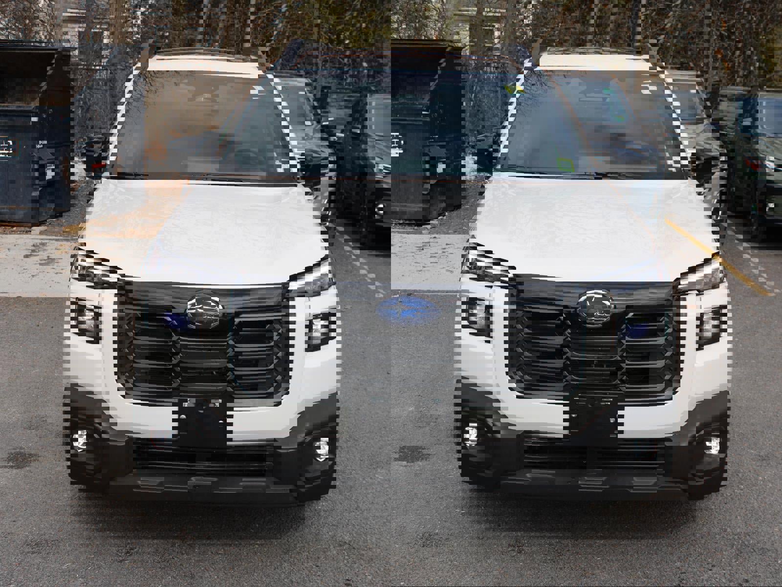 New 2026 Subaru Outback Limited XT w/ Premium/Limited Plus Package image 2