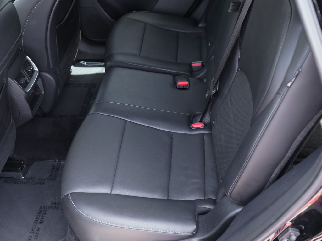 Used 2024 INFINITI QX55 Luxe w/ Cargo Package AWD/4WD image 28