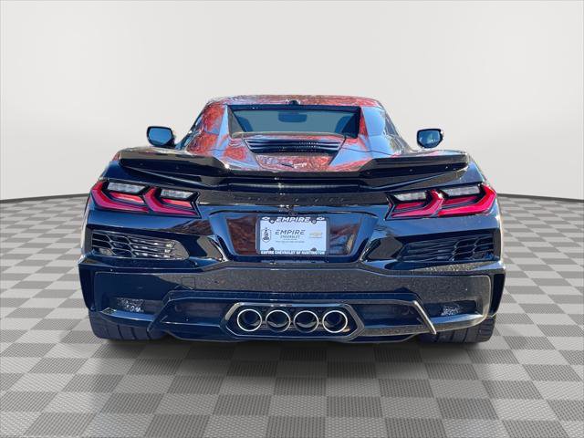 Used 2023 Chevrolet Corvette Z06 image 6