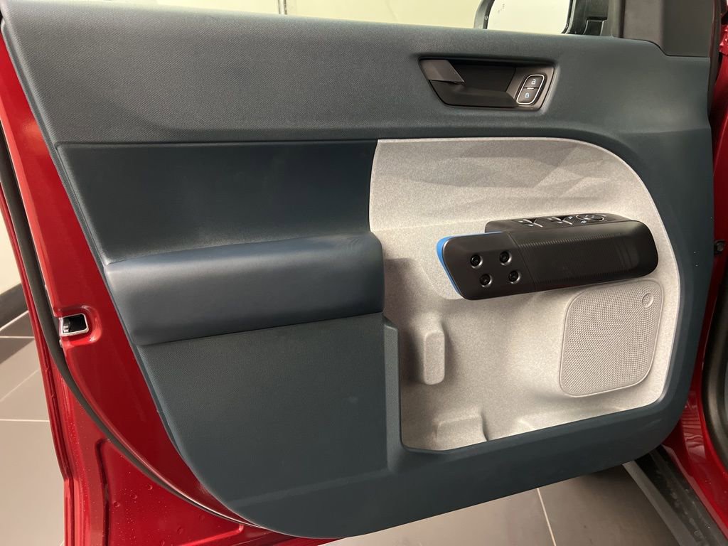 New 2025 Ford Maverick XLT w/ XLT Luxury Package image 25