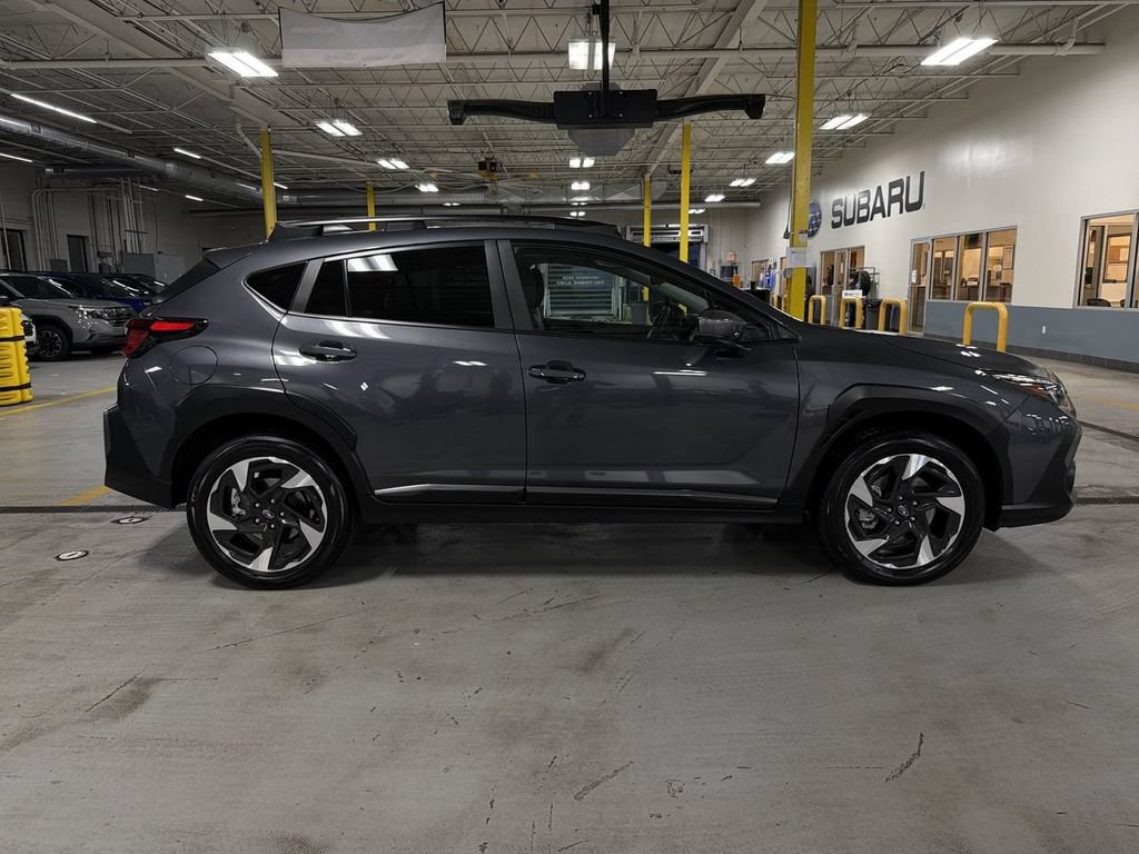 Certified 2024 Subaru Crosstrek 2.5i Limited AWD/4WD image 9