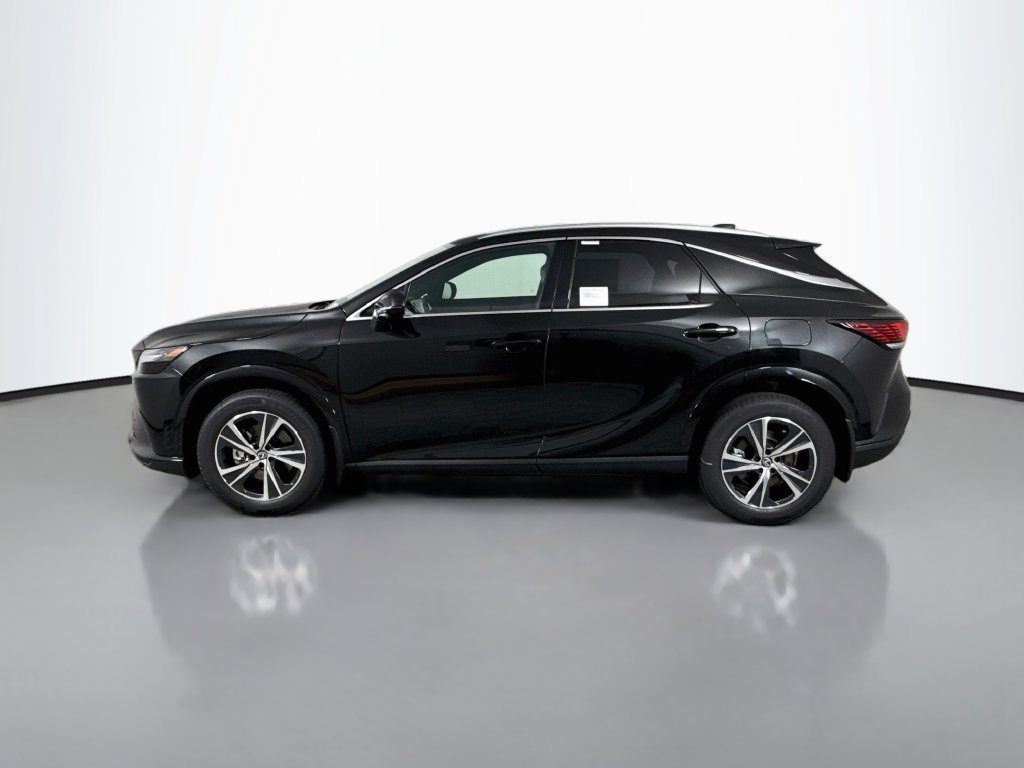 New 2026 Lexus RX 350 Premium w/ Convenience Package FWD image 8