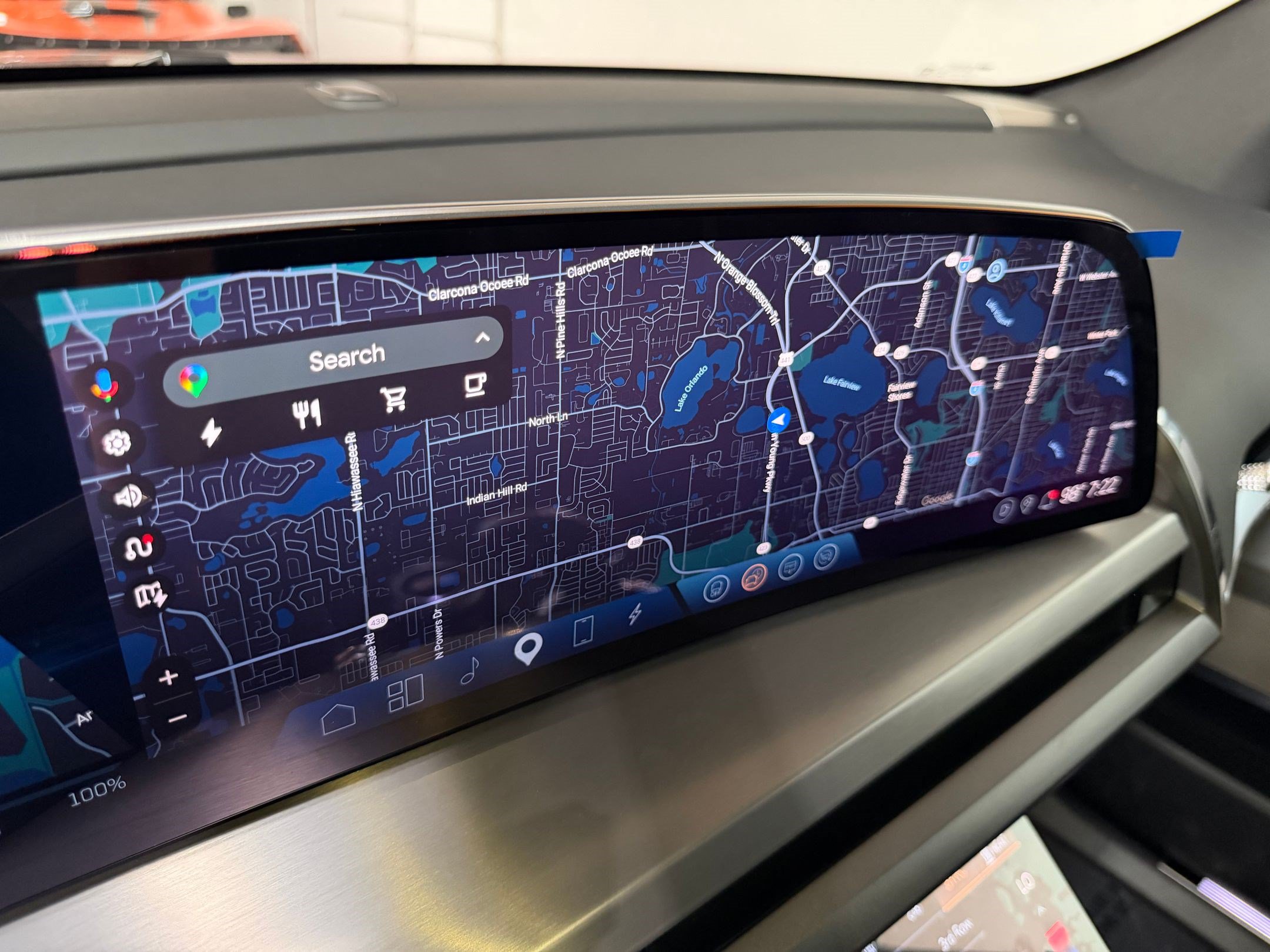 New 2026 Cadillac Vistiq Sport AWD/4WD image 35