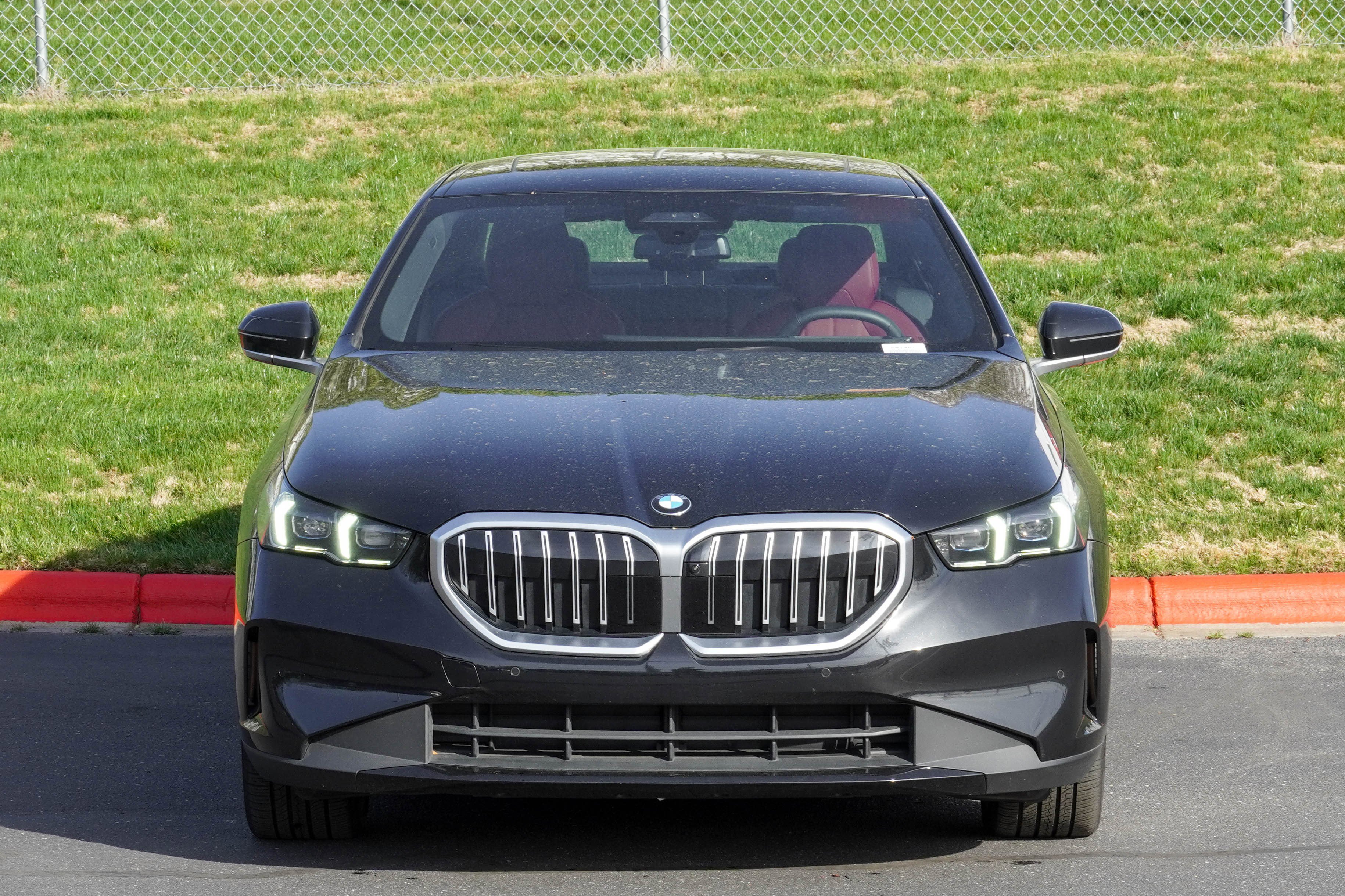 Used 2026 BMW 540i xDrive 540i xDrive image 3