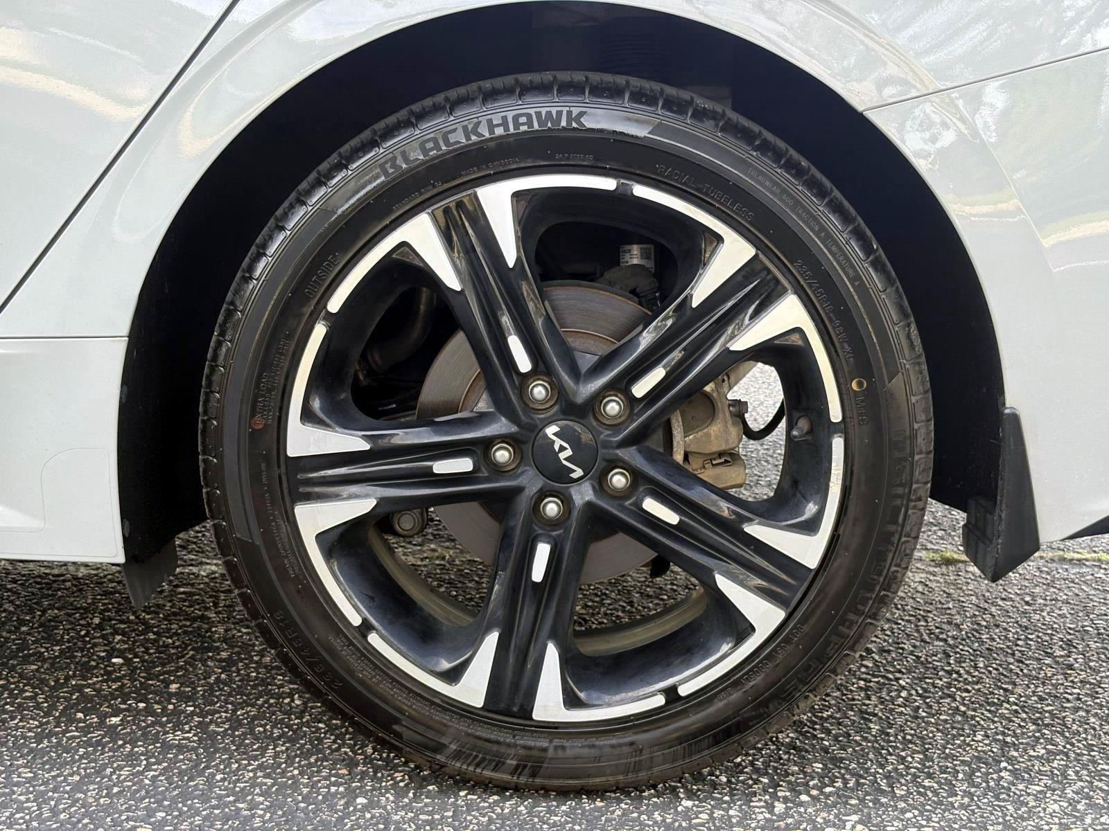 Used 2023 Kia K5 GT-Line FWD image 29