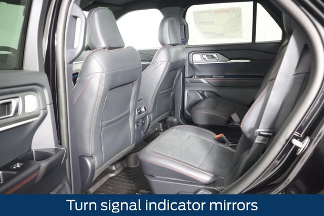 New 2026 Ford Explorer ST w/ Sun And Sound Package AWD/4WD image 55