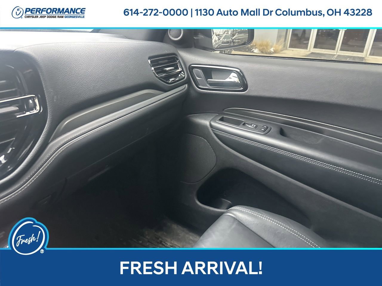 Used 2022 Dodge Durango GT image 24