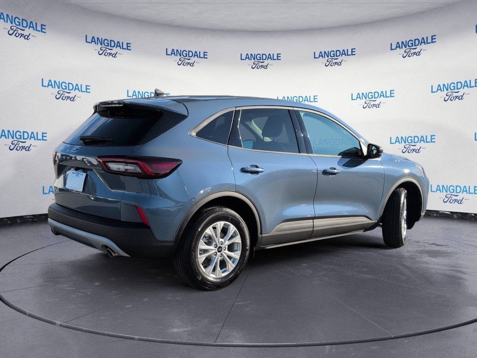 New 2026 Ford Escape Active w/ Tech Pack #1 image 4