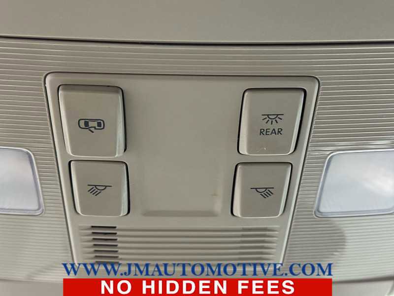 Used 2019 Volkswagen Atlas SE image 38