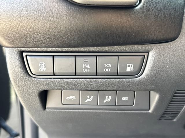 New 2026 MAZDA CX-50 AWD 2.5 Hybrid w/ Premium Pkg image 25