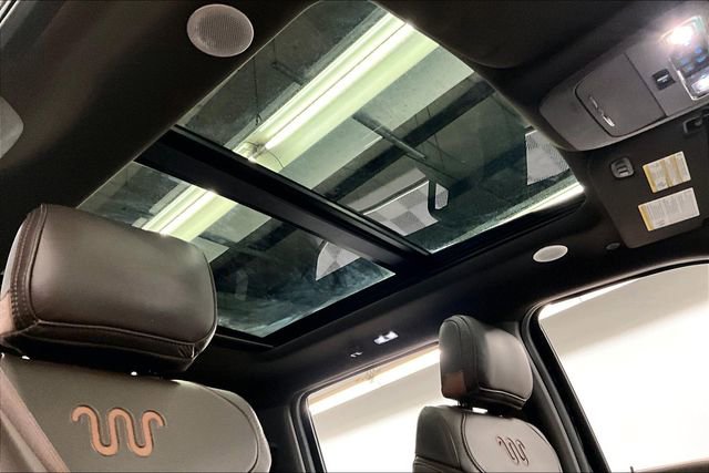 Used 2024 Ford F150 King Ranch image 17