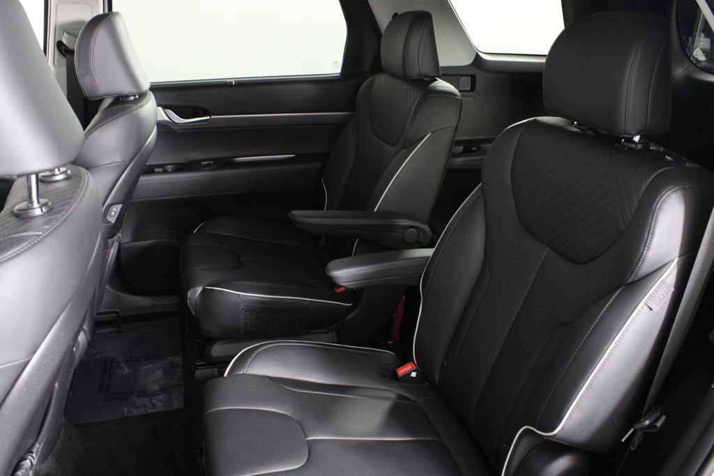 Used 2025 Hyundai Palisade XRT image 19